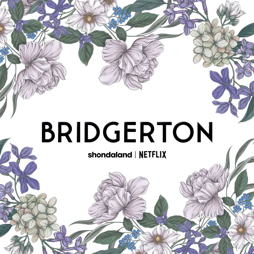 Bridgerton Benedict Spiced Brandy Black Tea