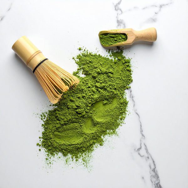 Choosing the Right Matcha