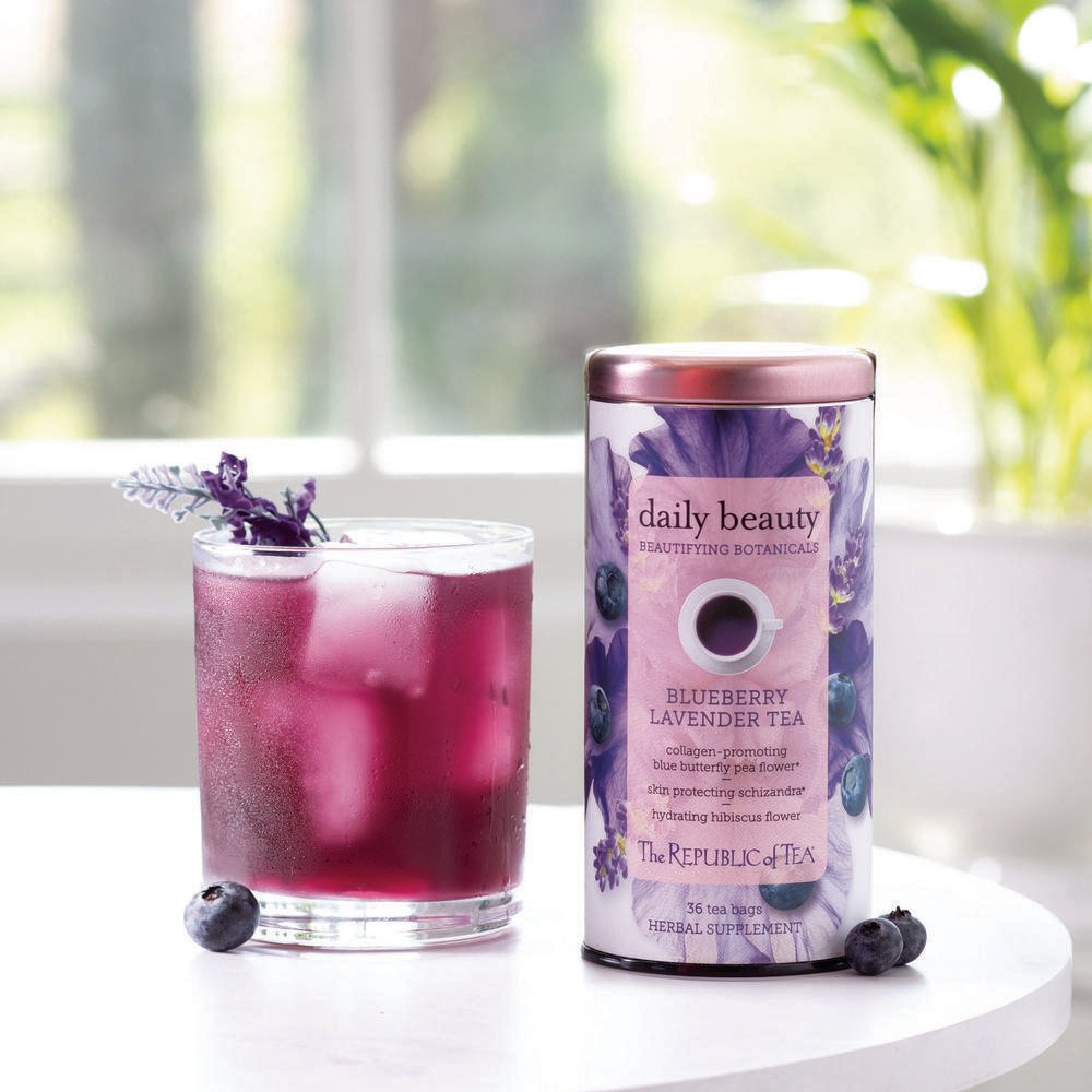 Best Teas for Women's Wellness