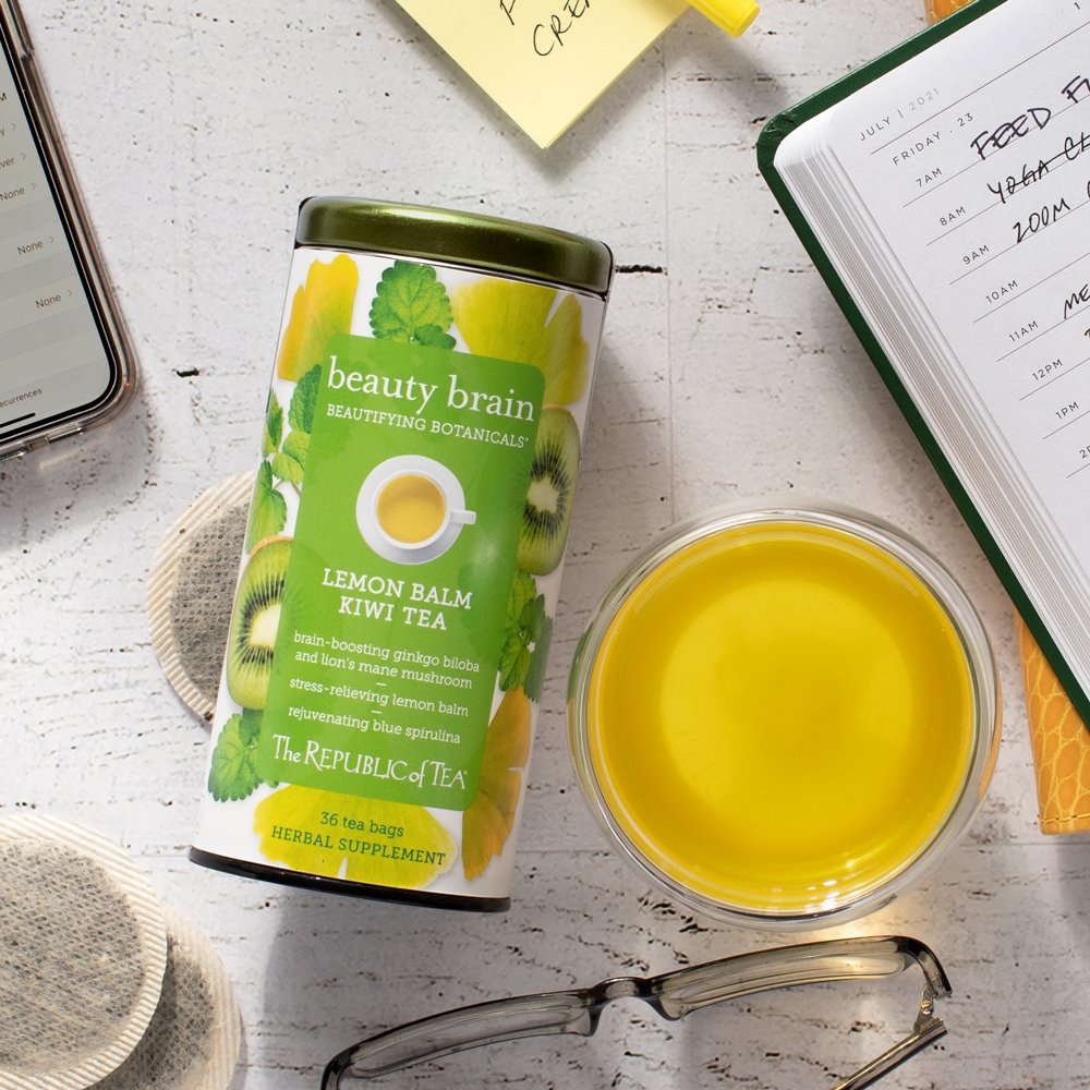 9 Ginkgo Biloba Tea Benefits