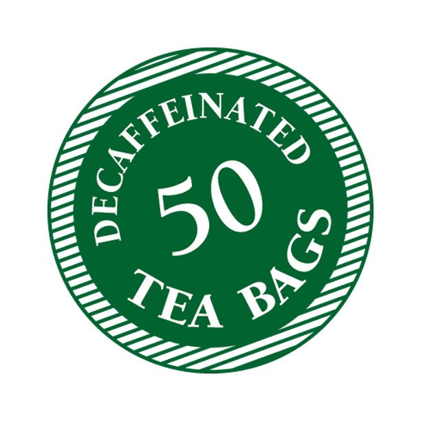 How is Tea Decaffeinated?