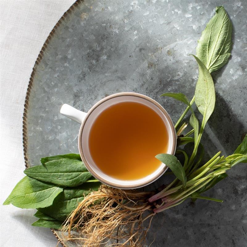 Best Ways to Drink Rooibos Tea