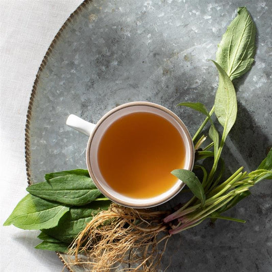 Best Ways to Drink Rooibos Tea