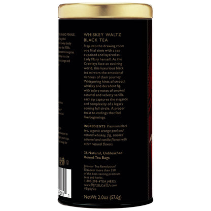 Downton Abbey® Lady Mary's Grand Toast Black Tea