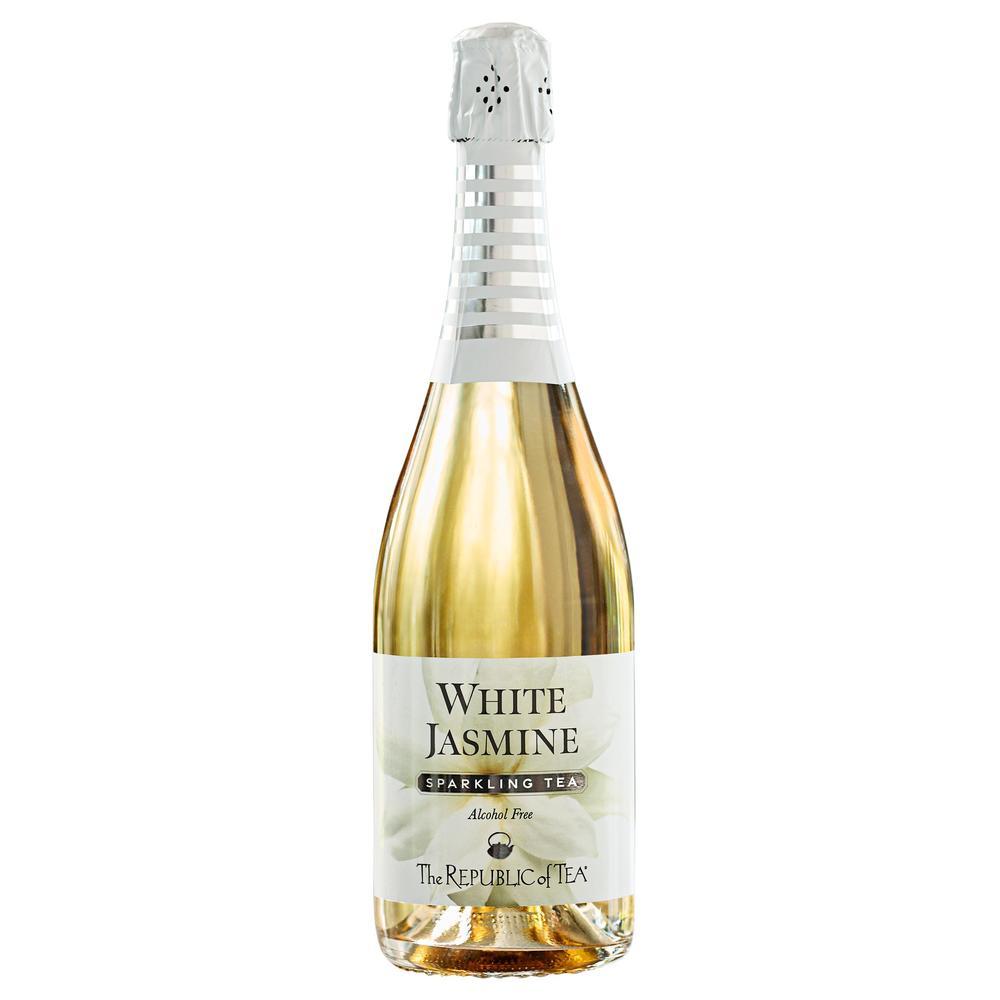 White Jasmine Sparkling Tea