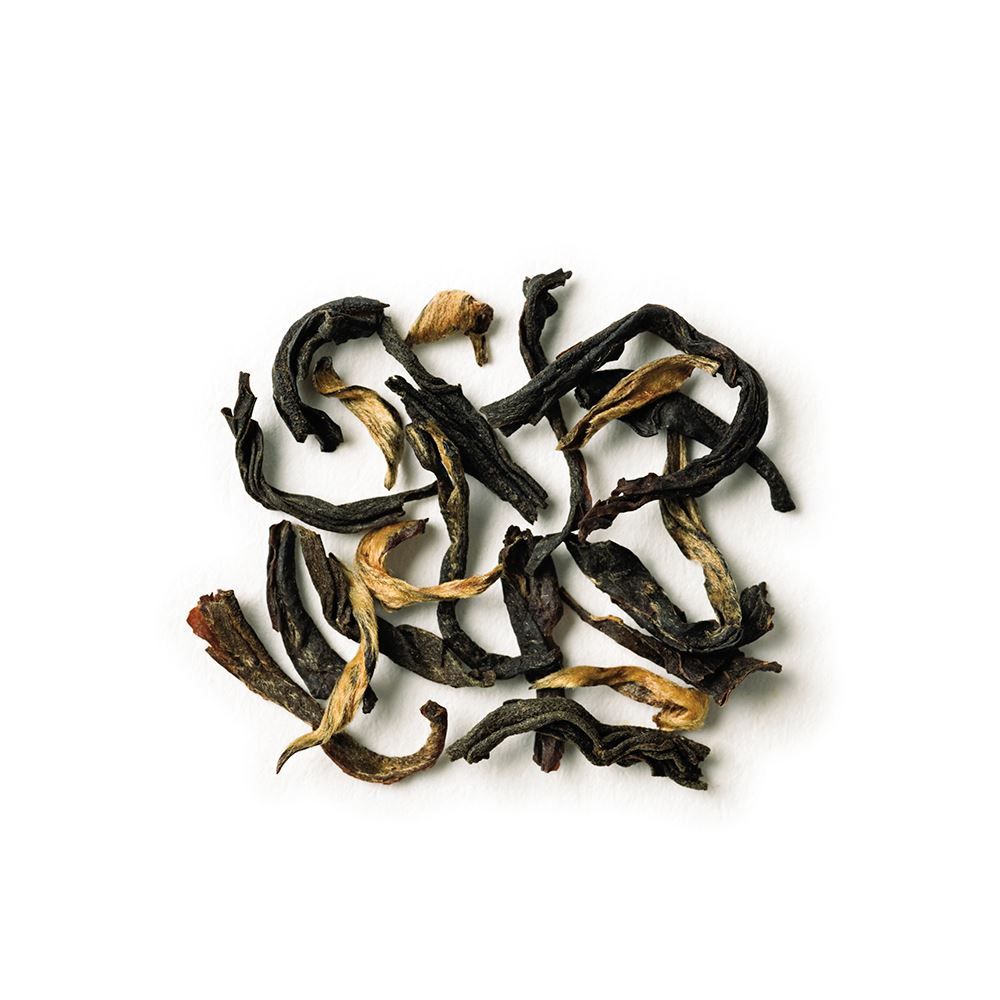 Lucky Irish Breakfast Black Full-Leaf Tea