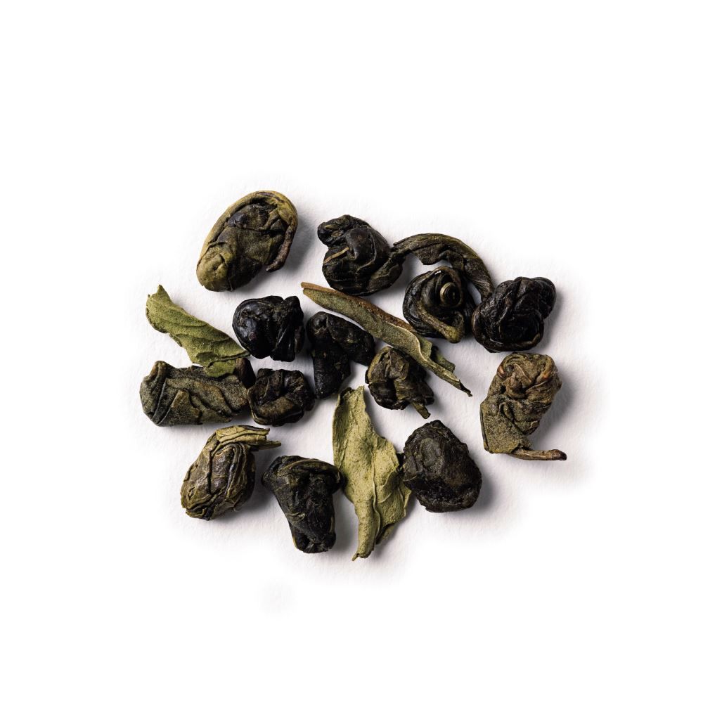 Moroccan Mint Green Full-Leaf Tea