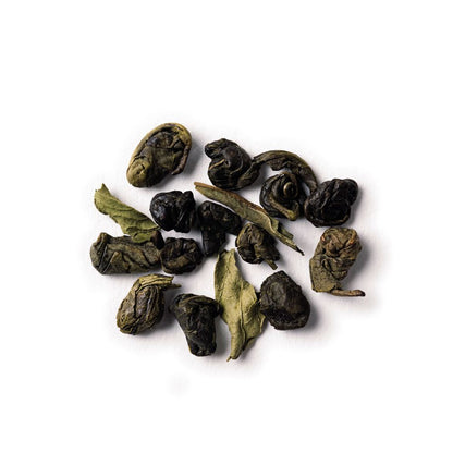 Moroccan Mint Green Full-Leaf Tea