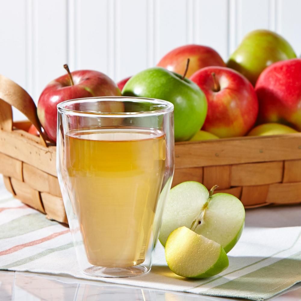 Hot Apple Cider Tea Bags