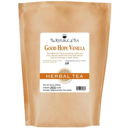Good Hope Vanilla Red Tea Bags