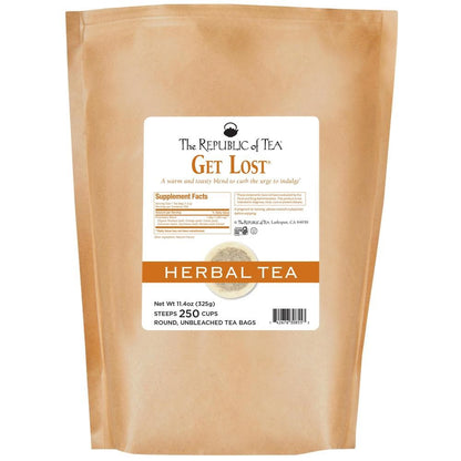 Get Lost® - Herb Tea for Weight Control*