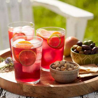 Hibiscus Sangria Large Iced Tea Pouches