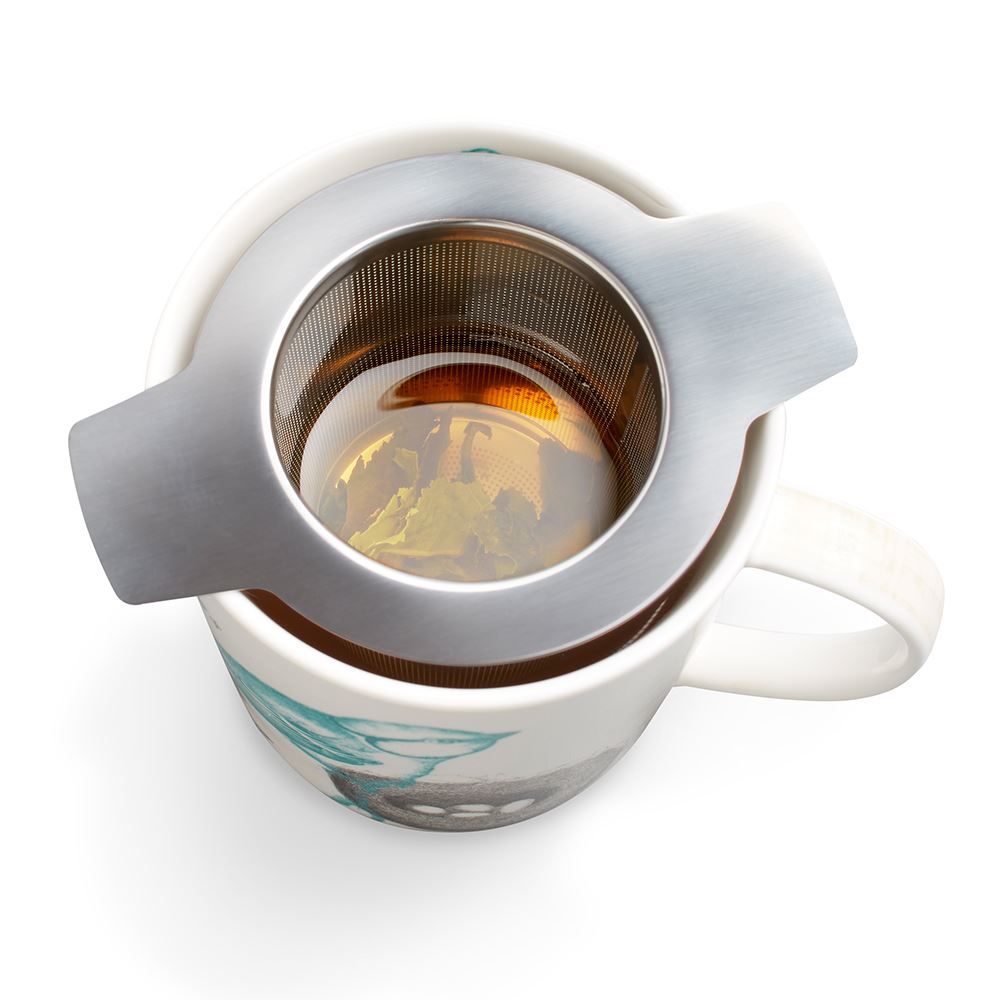 Universal Tea Infuser