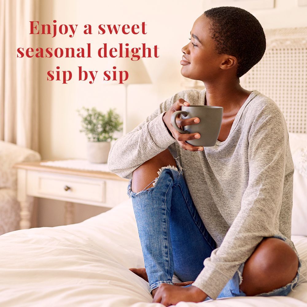 Sip and Be Merry Holiday Gift Tea