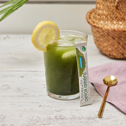 Detox Greens™ Single Sips®