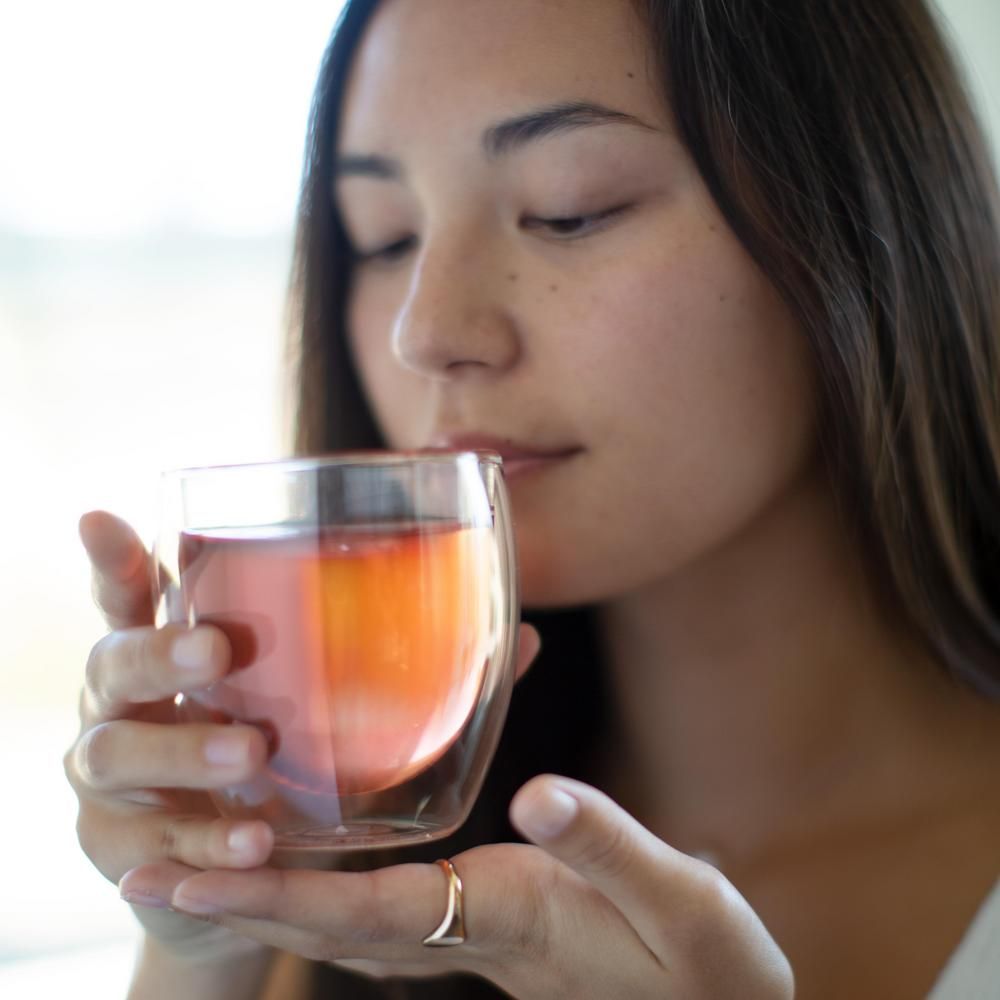 Beautifying Botanicals® Clean Beauty Herbal Tea Bags
