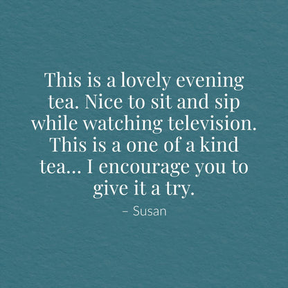 Stress Less WinterMint Tea Bags