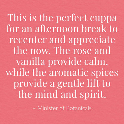 Republic Pink Chai Herbal Tea Bags