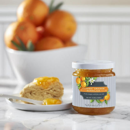 Classic Orange Marmalade