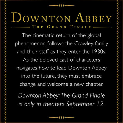 Downton Abbey® Daisy's Poached Pear Perfection Herbal Blend