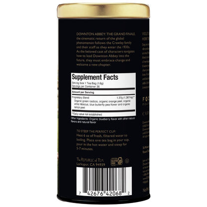 Downton Abbey® Lady Mary's Race Day Herbal Blend