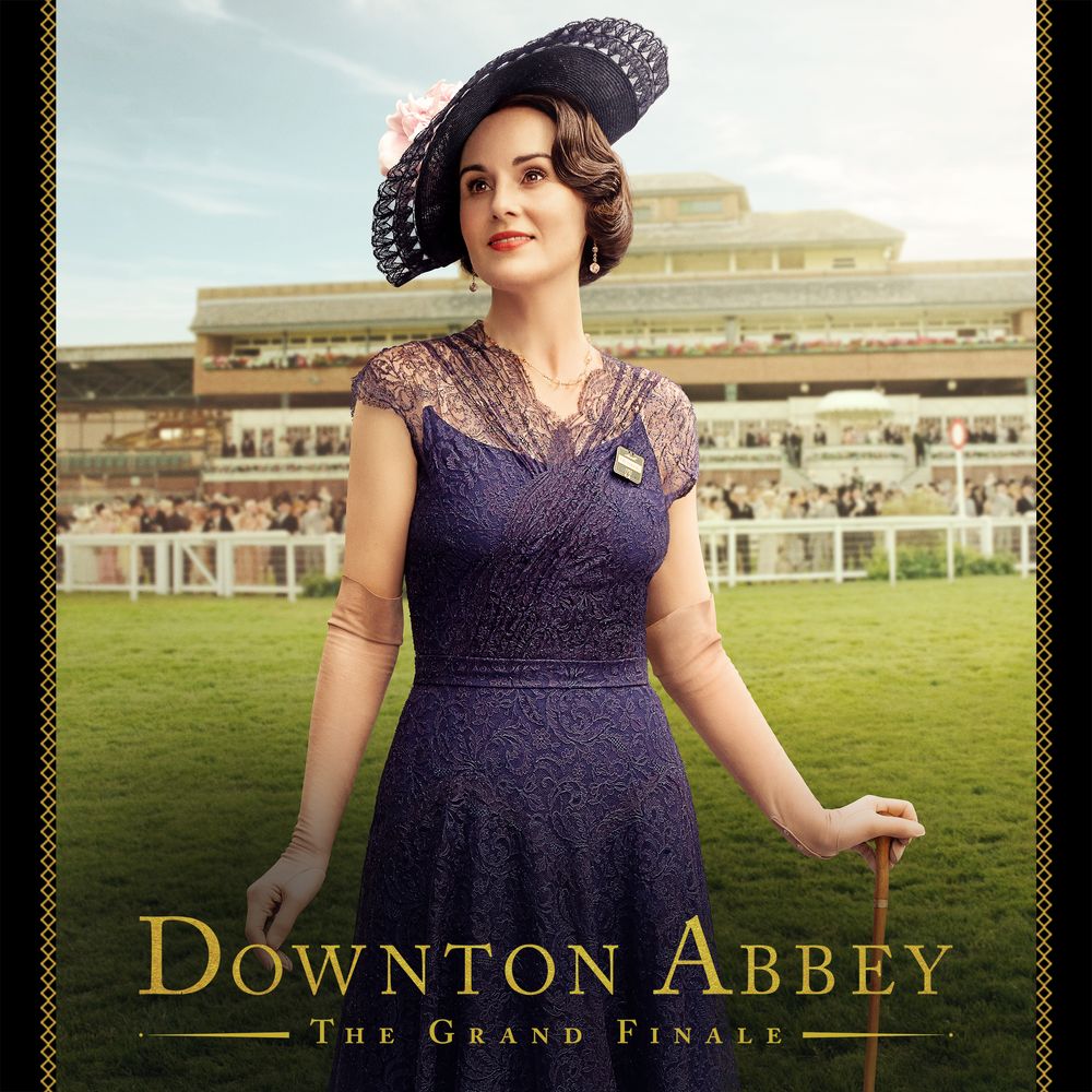 Downton Abbey® Lady Mary's Race Day Herbal Blend