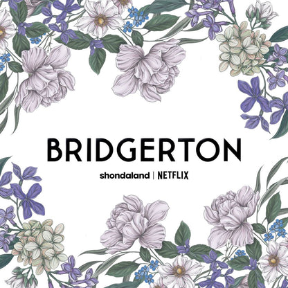 Bridgerton Sophie Rose Geranium White Tea