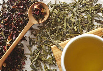 Tea News