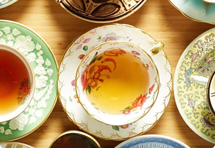Tea Culture