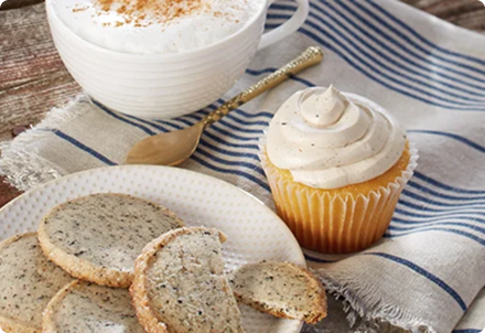 Tea Recipes